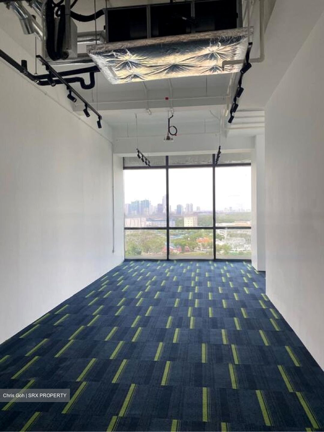 Woodlands Square (D25), Office #456908401